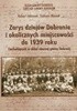 Okładka książki Zarys dziejów Dobronia i okolicznych miejscowości do 1939 roku (wchodzących w skład obecnej gminy Dobroń) Robert Adamek,&nbsp;Tadeusz Nowak