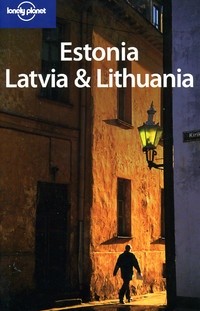 Estonia, Latvia & Lithuania