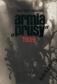 Armia "Prusy" 1939