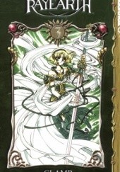 Okładka książki Magic Knight Rayearth I, tom 3 Mokona Apapa,&nbsp;Satsuki Igarashi,&nbsp;Tsubaki Nekoi,&nbsp;Nanase Ohkawa