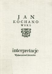 Jan Kochanowski: interpretacje