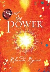 Okładka książki The secret: The power Rhonda Byrne