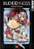 Okładka książki Bloody Kiss Tom 1 Kazuko Furumiya