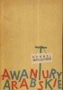 Awantury arabskie