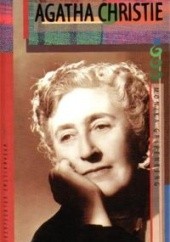 Okładka książki Agatha Christie Monika Gripenberg