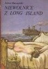 Okładka książki Niewolnice z Long Island Antoni Marczyński