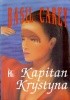 Okładka książki Kapitan Krystyna Basil Carey