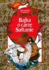 Okładka książki Bajka o carze Sałtanie, o jego synu sławnym i potężnym bohaterze księciu Gwidonie Sałtanowiczu i o pięknej księżniczce Łabędzicy Aleksander Puszkin