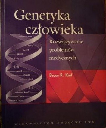 Genetyka człowieka. Rozwiązywanie problemów medycznych