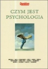 Okładka książki Czym jest psychologia? praca zbiorowa