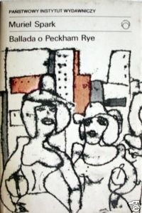Ballada o Peckham Rye