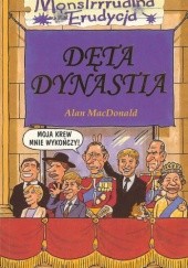 Okładka książki Dęta dynastia Alan MacDonald