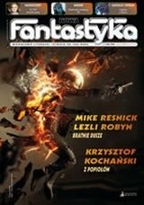 Nowa Fantastyka 326 (11/2009)