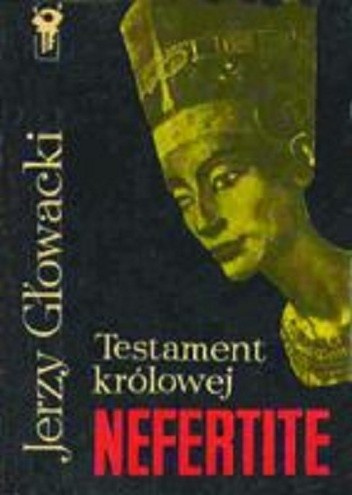 Testament królowej Nefertite