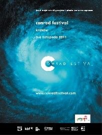 Znamy już program tegorocznego Conrad Festival
