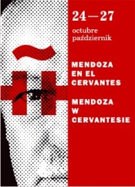 Program spotkań z Eduardo Mendozą