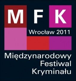 Międzynarodowy Festiwal Kryminału Wrocław 2011