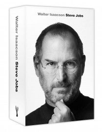 Wkrótce premiera ekskluzywnej biografii Steve'a Jobsa!