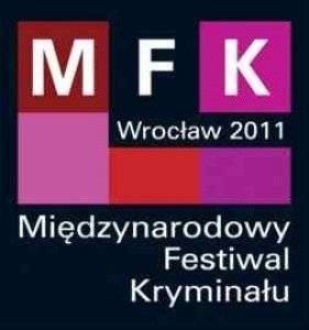 Zapraszamy do Wrocławia na Międzynarodowy Festiwal Kryminału