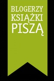 Blogerzy Książki Piszą