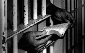 Krótszy wyrok dla więźniów - czytelników
