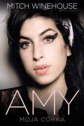 Już jutro ukaże się książka o Amy Winehouse - enfant terrible brytyjskiej sceny muzycznej
