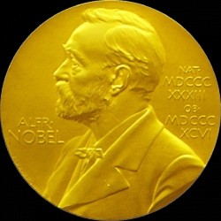 Dla kogo Nobel?