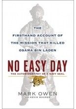Autor książki o ujęciu bin Ladena naraził się Pentagonowi