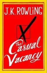 Nowa książka J.K. Rowling ukaże się w Polsce pod tytułem „Trafny wybór”!