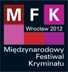 Międzynarodowy Festiwal Kryminału 2012
