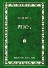 Odzyskano rękopisy Franza Kafki