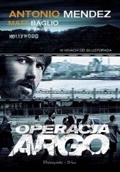 "Operacja Argo" w kinach