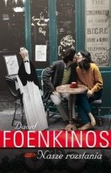 Poleć najnowszą książkę Davida Foenkinosa i wygraj atrakcyjne nagrody