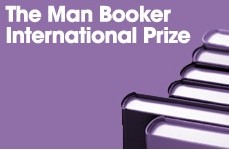 Międzynarodowy Booker 2013: nominowani, nieznani