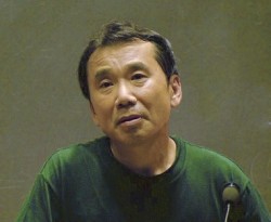Nowa książka Murakamiego w kwietniu