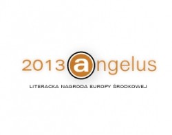 Nominacje do Nagrody Angelusa 2013