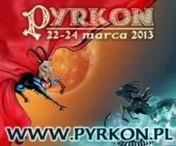 ​Właśnie rozpoczął się Pyrkon!