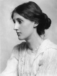 Rocznica śmierci Virginii Woolf