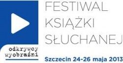 I Festiwal Książki Słuchanej 