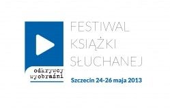 Festiwal Książki Słuchanej
