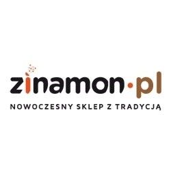 Powróć do krainy dzieciństwa z zinamon.pl!