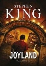 Joyland – przeczytaj, jeśli się odważysz