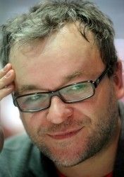 Ignacy Karpowicz, autor „ości” odpowie na Wasze pytania!