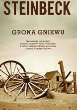 Spielberg zekranizuje "Grona gniewu"?