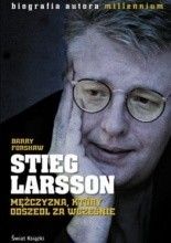 Nieznany tekst Stiega Larssona