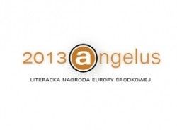 Znamy nominowanych do Literackiej Nagrody Angelus 