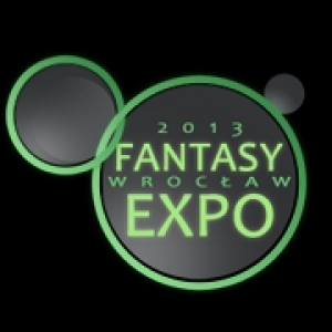 Fantasy Expo 2013