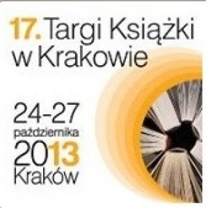 17. Targi Książki w Krakowie 