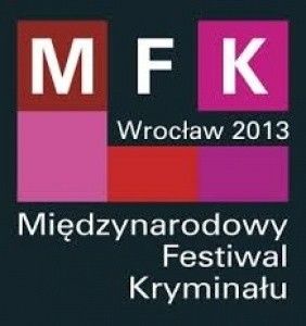 Międzynarodowy Festiwal Kryminału 2013