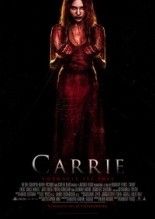 Ekranizacja "Carrie" w kinach - rozdajemy wejściówki!